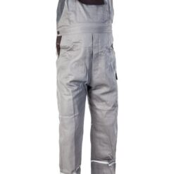 Pantaloni cu pieptar, BRIXTON NATUR
