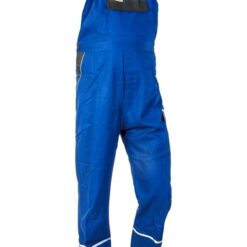 Pantaloni cu pieptar, BRIXTON NATUR