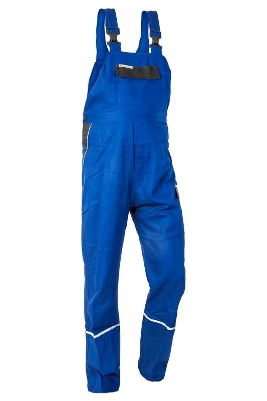 Pantaloni cu pieptar, BRIXTON NATUR Pantaloni cu pieptar, BRIXTON NATUR