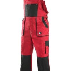 Pantaloni cu pieptar CXS LUX BRIGHT