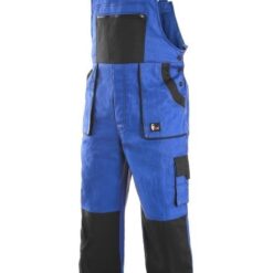 Pantaloni cu pieptar CXS LUX BRIGHT