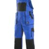 Pantaloni cu pieptar CXS LUX ROBIN Pantaloni cu pieptar CXS LUX ROBIN