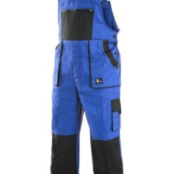 Pantaloni cu pieptar CXS LUX ROBIN