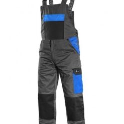 Pantalon cu pieptar PHOENIX CRONOS