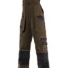 Pantaloni cu pieptar Orion KRYSTOF