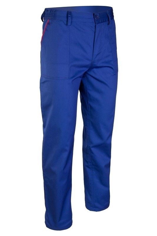 Pantaloni în talie BRIXTON MAX POPULAR Pantaloni în talie BRIXTON MAX POPULAR