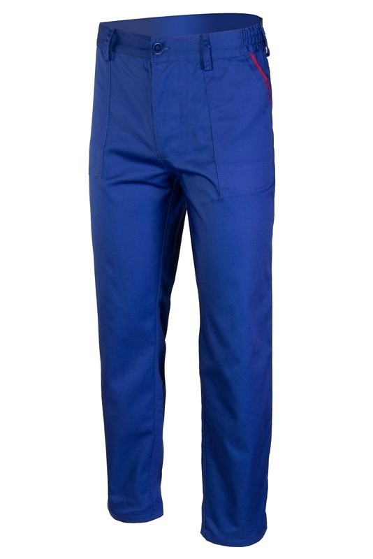Pantaloni în talie BRIXTON MAX POPULAR Pantaloni în talie BRIXTON MAX POPULAR