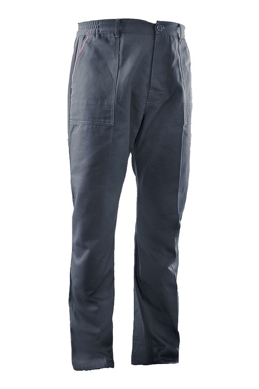 Pantaloni în talie BRIXTON MAX POPULAR Pantaloni în talie BRIXTON MAX POPULAR