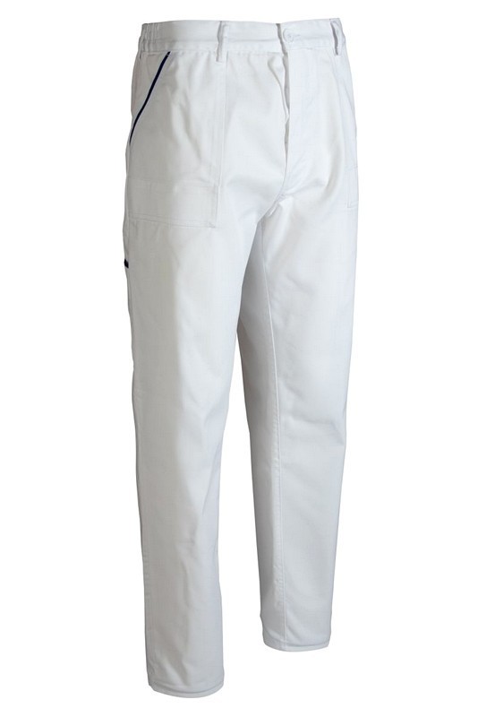 Pantaloni în talie BRIXTON MAX POPULAR Pantaloni în talie BRIXTON MAX POPULAR