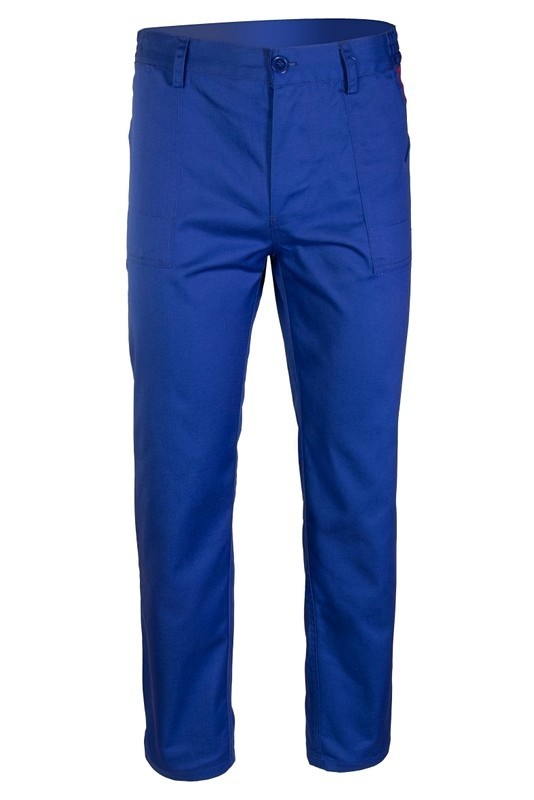 Pantaloni în talie BRIXTON MAX POPULAR Pantaloni în talie BRIXTON MAX POPULAR