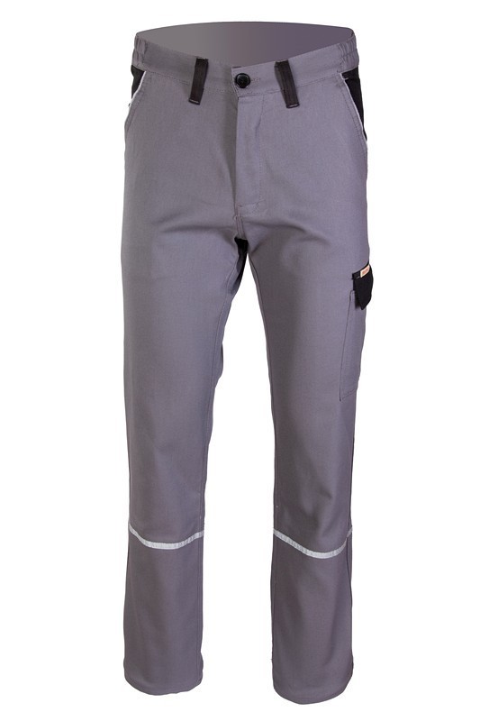 Pantaloni în talie, BRIXTON NATUR Pantaloni în talie, BRIXTON NATUR