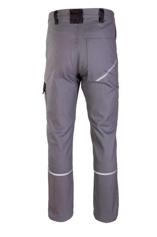 Pantaloni în talie, BRIXTON NATUR Pantaloni în talie, BRIXTON NATUR