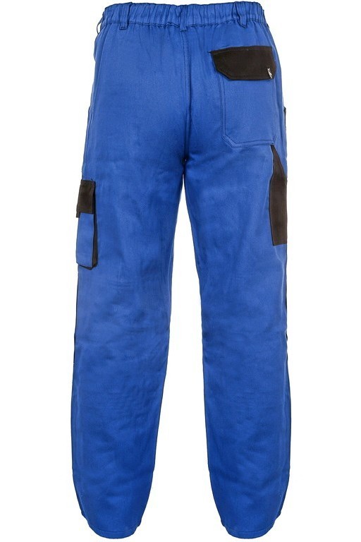Pantaloni în talie CXS LUX JOSEF Pantaloni în talie CXS LUX JOSEF
