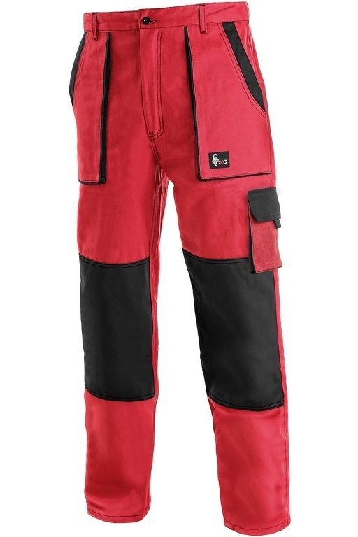 Pantaloni în talie CXS LUX JOSEF Pantaloni în talie CXS LUX JOSEF