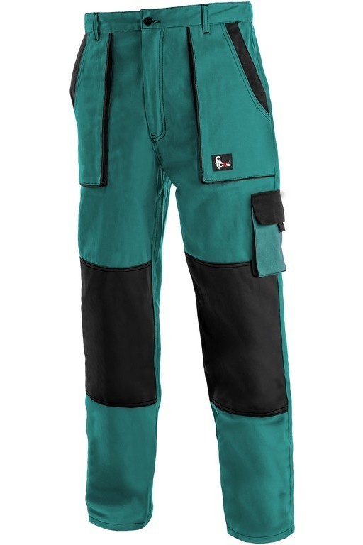 Pantaloni în talie CXS LUX JOSEF Pantaloni în talie CXS LUX JOSEF