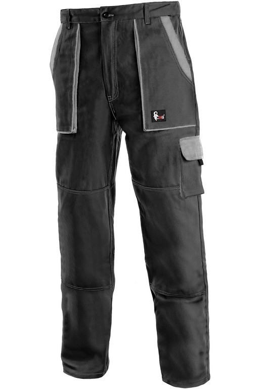 Pantaloni în talie CXS LUX JOSEF Pantaloni în talie CXS LUX JOSEF
