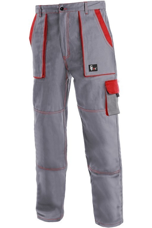Pantaloni în talie CXS LUX JOSEF Pantaloni în talie CXS LUX JOSEF