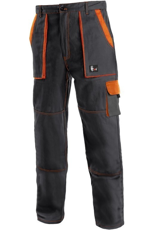 Pantaloni în talie CXS LUX JOSEF Pantaloni în talie CXS LUX JOSEF