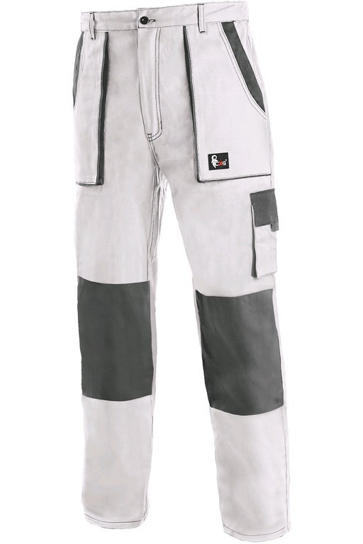 Pantaloni în talie CXS LUX JOSEF Pantaloni în talie CXS LUX JOSEF