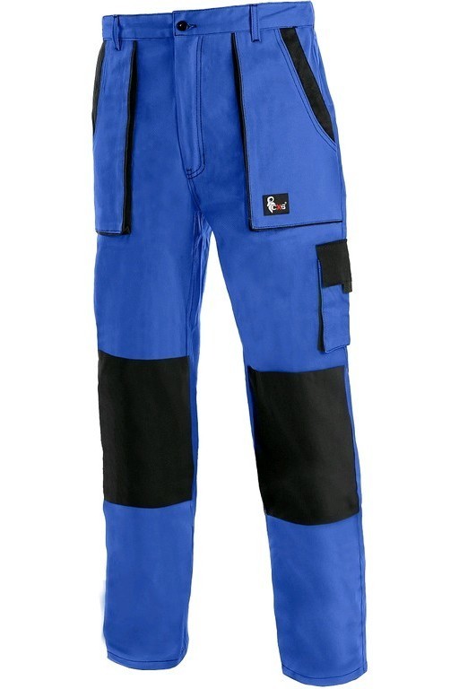 Pantaloni în talie CXS LUX JOSEF Pantaloni în talie CXS LUX JOSEF