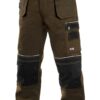 Pantaloni în talie Orion TEODOR Pantaloni în talie Orion TEODOR