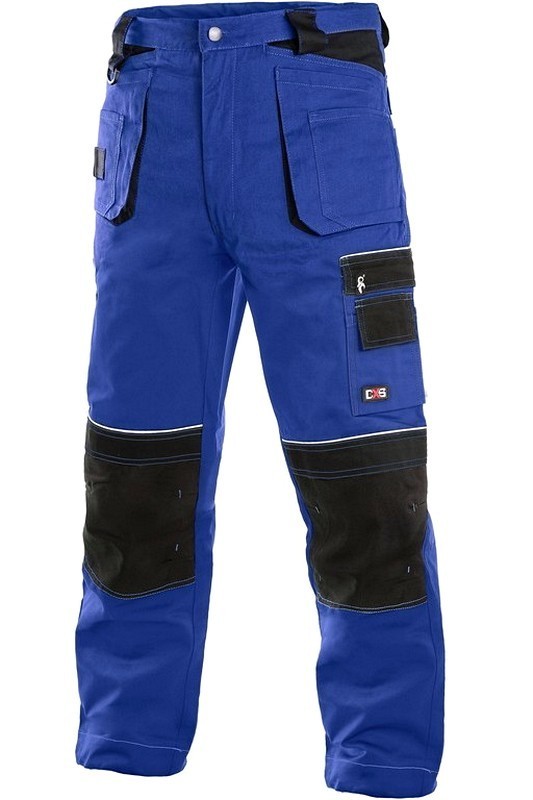 Pantaloni în talie Orion TEODOR Pantaloni în talie Orion TEODOR