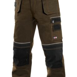 Pantaloni în talie Orion TEODOR
