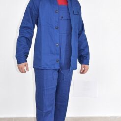 Salopetă cu pieptar RO, Bumbac 100% Salopetă cu pieptar RO, Bumbac 100%
