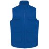 VESTĂ UNISEX CU 4 BUZUNARE