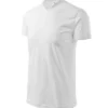 Heavy V-neck tricou unisex