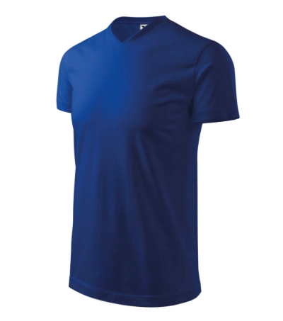 Heavy V-neck tricou unisex Heavy V-neck tricou unisex