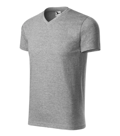 Heavy V-neck tricou unisex Heavy V-neck tricou unisex