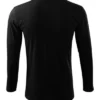 Long Sleeve tricou unisex