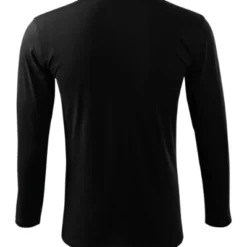 Long Sleeve tricou unisex