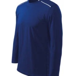 Long Sleeve tricou unisex