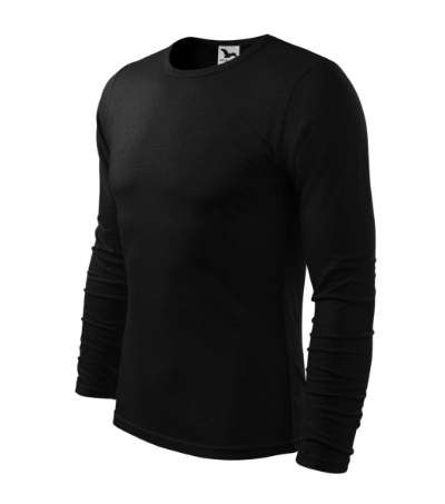 Fit-T LS tricou pentru bărbaţi Fit-T LS tricou pentru bărbaţi