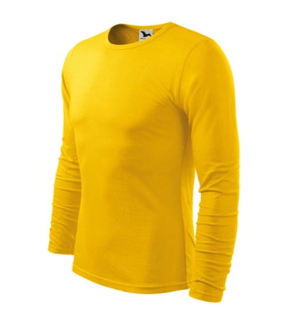 Fit-T LS tricou pentru bărbaţi Fit-T LS tricou pentru bărbaţi