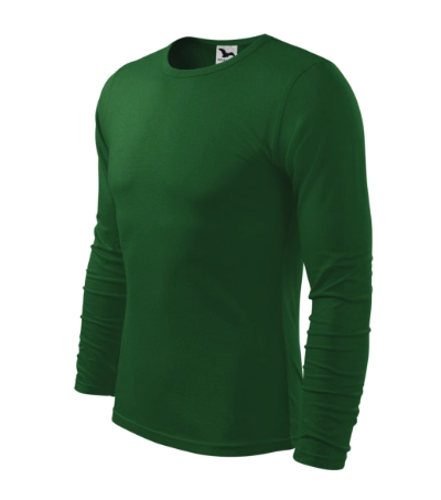 Fit-T LS tricou pentru bărbaţi Fit-T LS tricou pentru bărbaţi