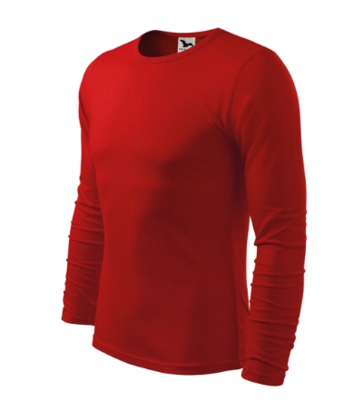 Fit-T LS tricou pentru bărbaţi Fit-T LS tricou pentru bărbaţi