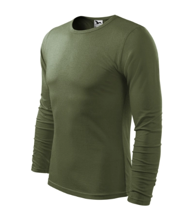 Fit-T LS tricou pentru bărbaţi Fit-T LS tricou pentru bărbaţi