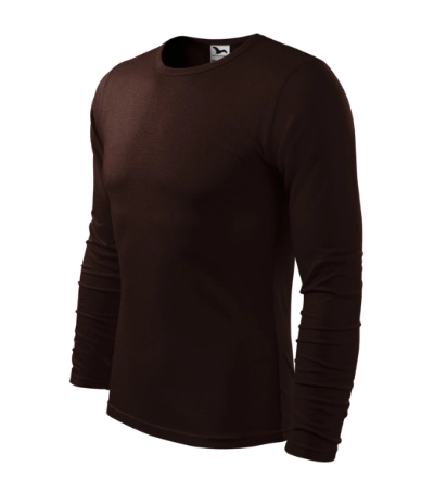 Fit-T LS tricou pentru bărbaţi Fit-T LS tricou pentru bărbaţi