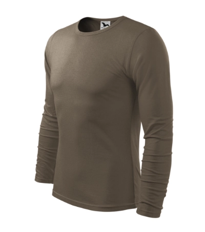 Fit-T LS tricou pentru bărbaţi Fit-T LS tricou pentru bărbaţi