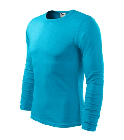 Fit-T LS tricou pentru bărbaţi Fit-T LS tricou pentru bărbaţi
