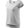 City tricou pentru damă City tricou pentru damă