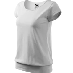City tricou pentru damă City tricou pentru damă