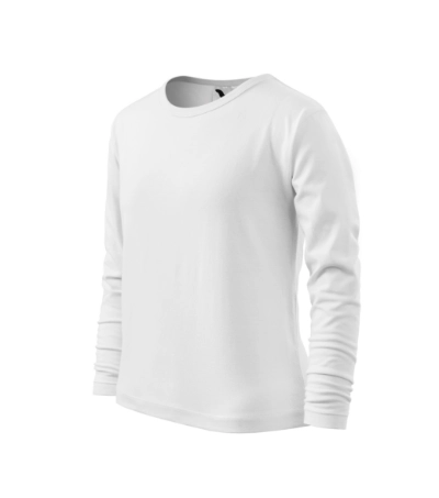 Fit-T LS tricou pentru copii Fit-T LS tricou pentru copii