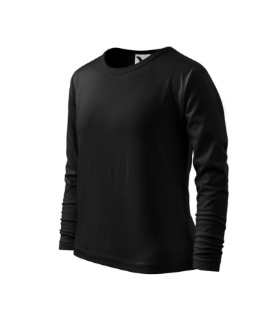 Fit-T LS tricou pentru copii Fit-T LS tricou pentru copii