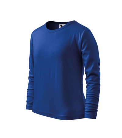 Fit-T LS tricou pentru copii Fit-T LS tricou pentru copii