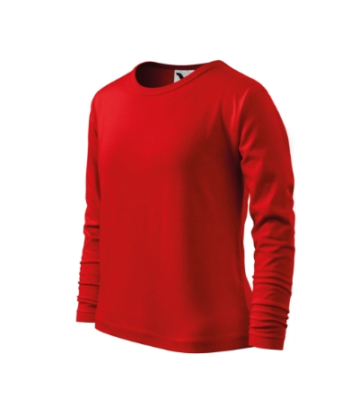 Fit-T LS tricou pentru copii Fit-T LS tricou pentru copii