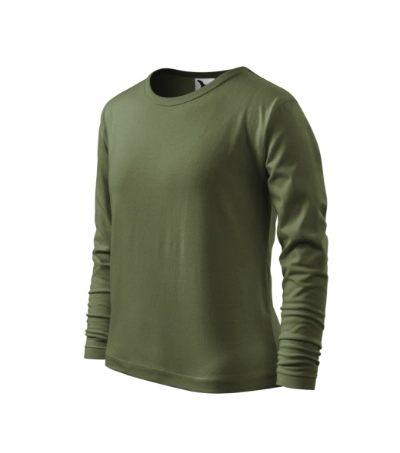 Fit-T LS tricou pentru copii Fit-T LS tricou pentru copii